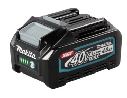 Piła szablasta Makita XGT JR002GM201 2x4,0Ah
