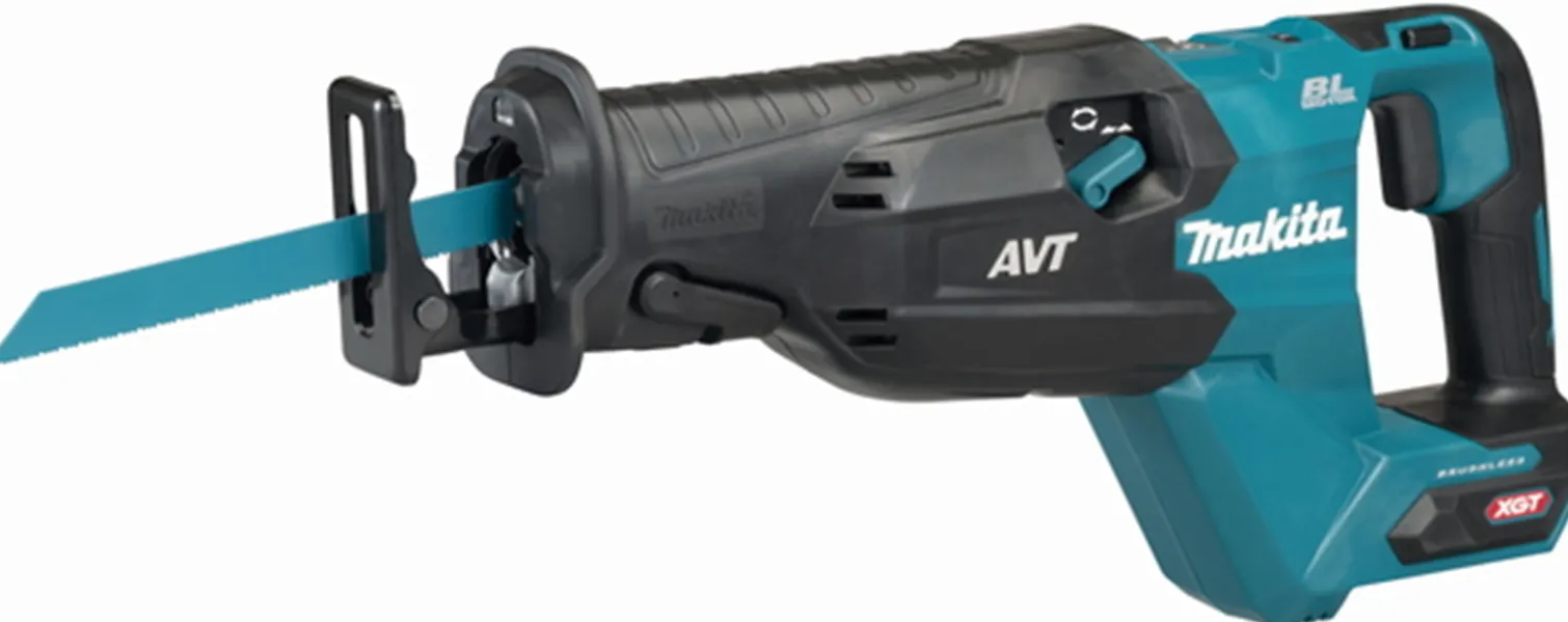 Piła szablasta Makita XGT JR002GZ
