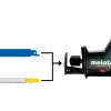 Piła szablasta Metabo PowerMaxx SSE 12 BL