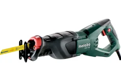 Piła szablasta Metabo SSE 1100