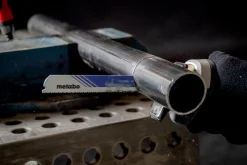 Piła szablasta Metabo SSEP 18 LTX BL MVT