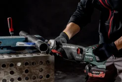 Piła szablasta Metabo SSEP 18 LTX BL MVT