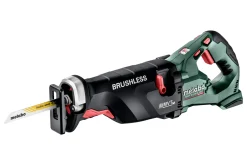 Piła szablasta Metabo SSEP 18 LTX BL MVT