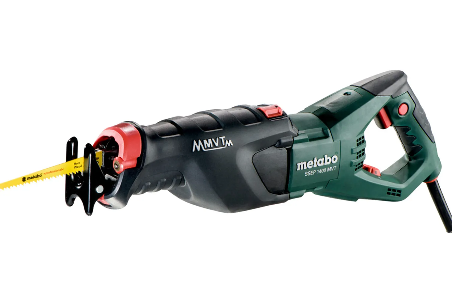 Piła szablasta Metabo SSEP 1400 MVT