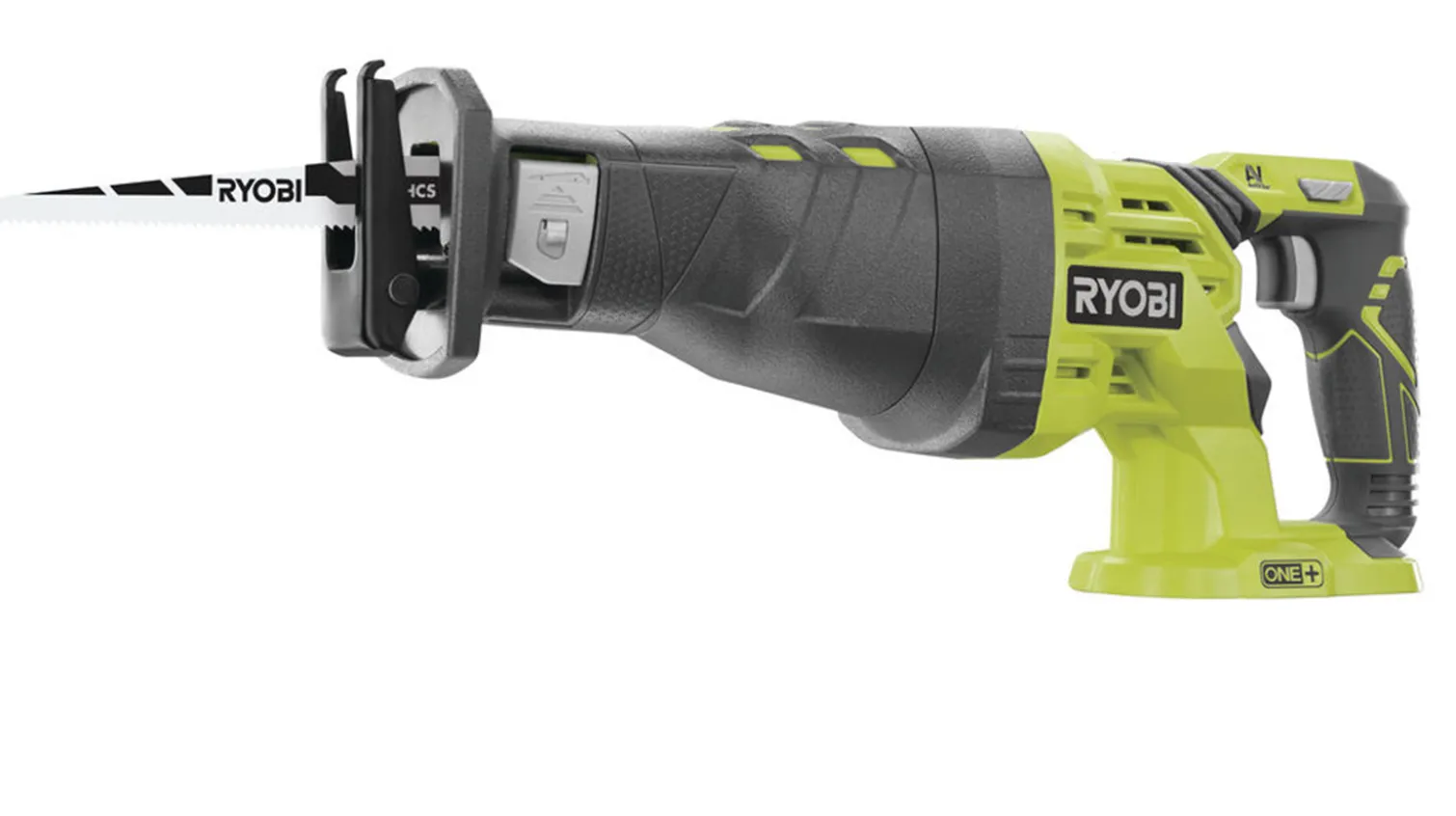 Piła szablasta Ryobi ONE+ R18RS-0
