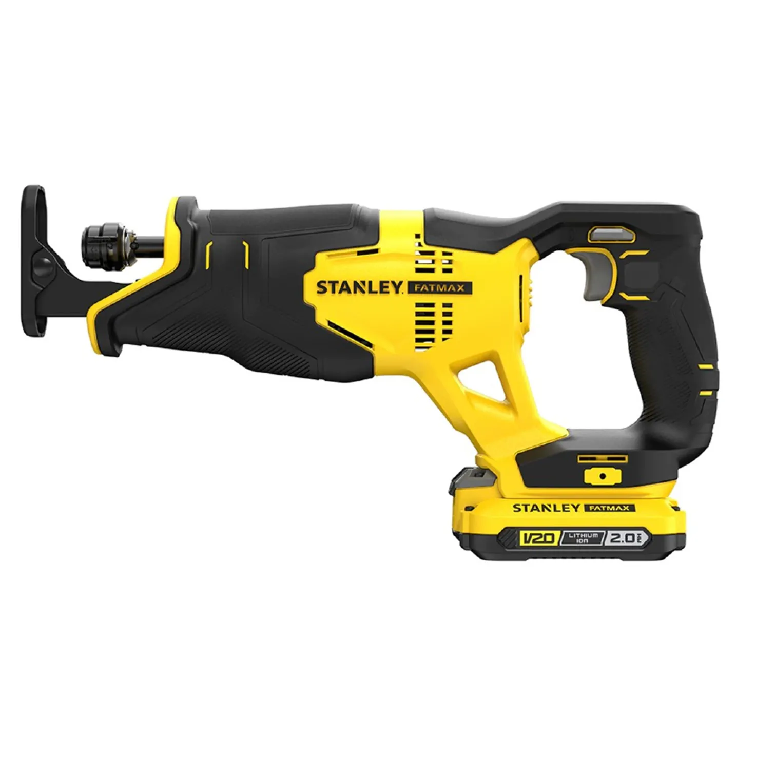 Piła szablasta Stanley FatMax v20 SFMCS300D2K