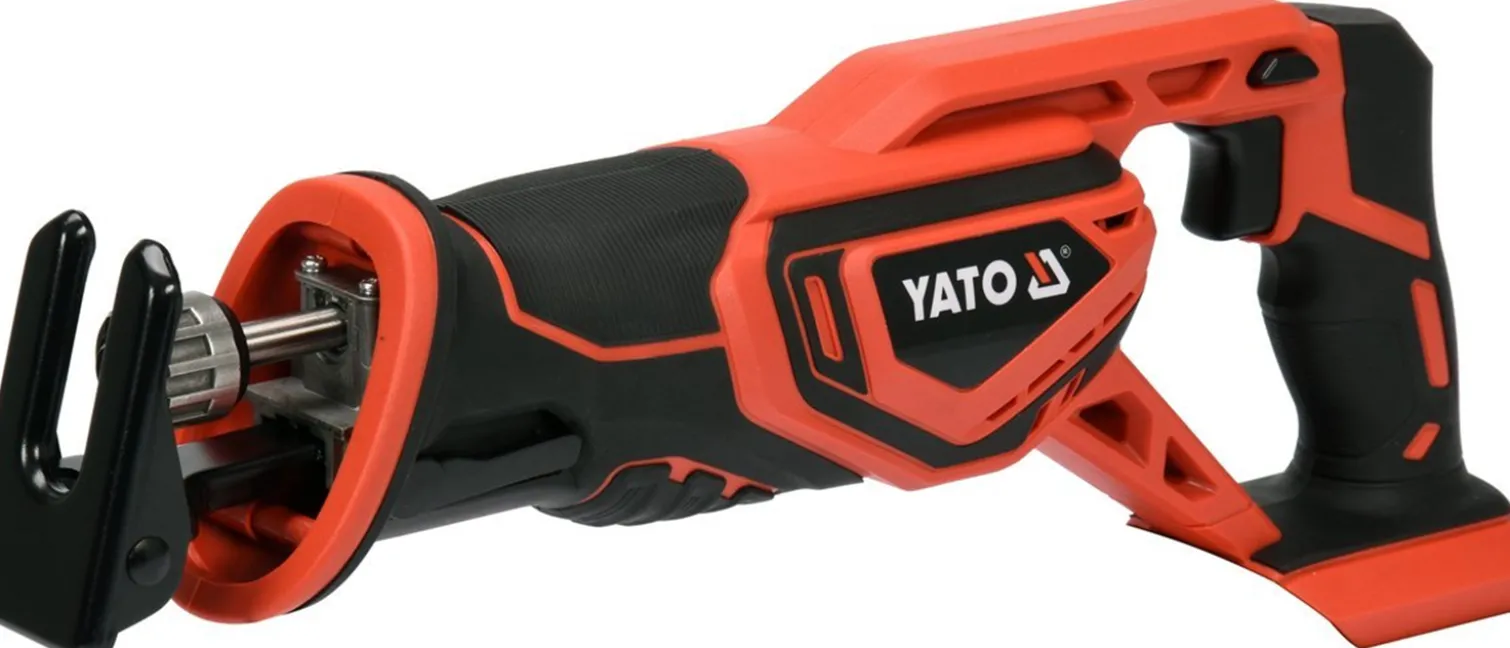 Piła szablasta Yato YT-82815