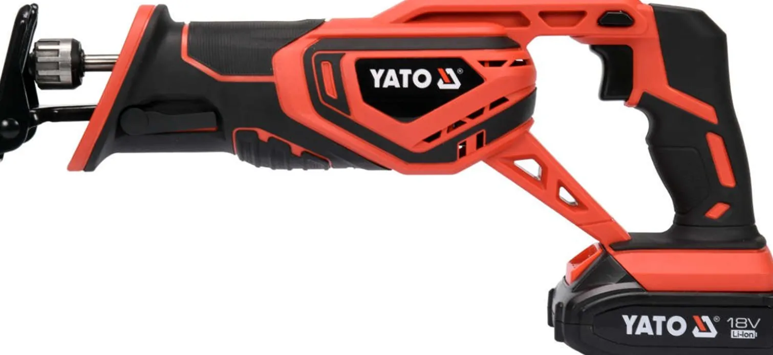 Piła szablasta Yato YT-82814