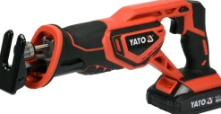 Piła szablasta Yato YT-82814