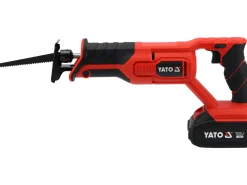 Piła szablasta Yato YT-828151 1x4.0Ah