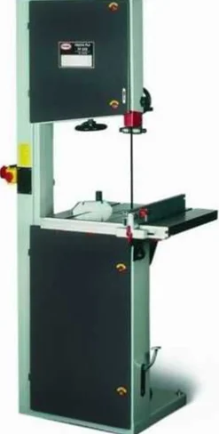 Piła taśmowa do drewna PP-500 Proma PP-500