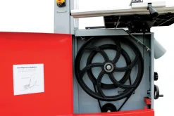 Piła taśmowa Holzmann HBS470PROFI_400V