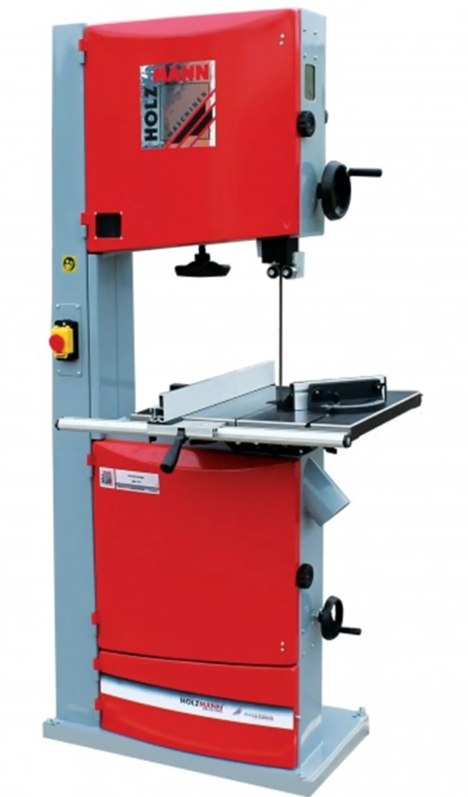 Piła taśmowa Holzmann HBS470PROFI_400V