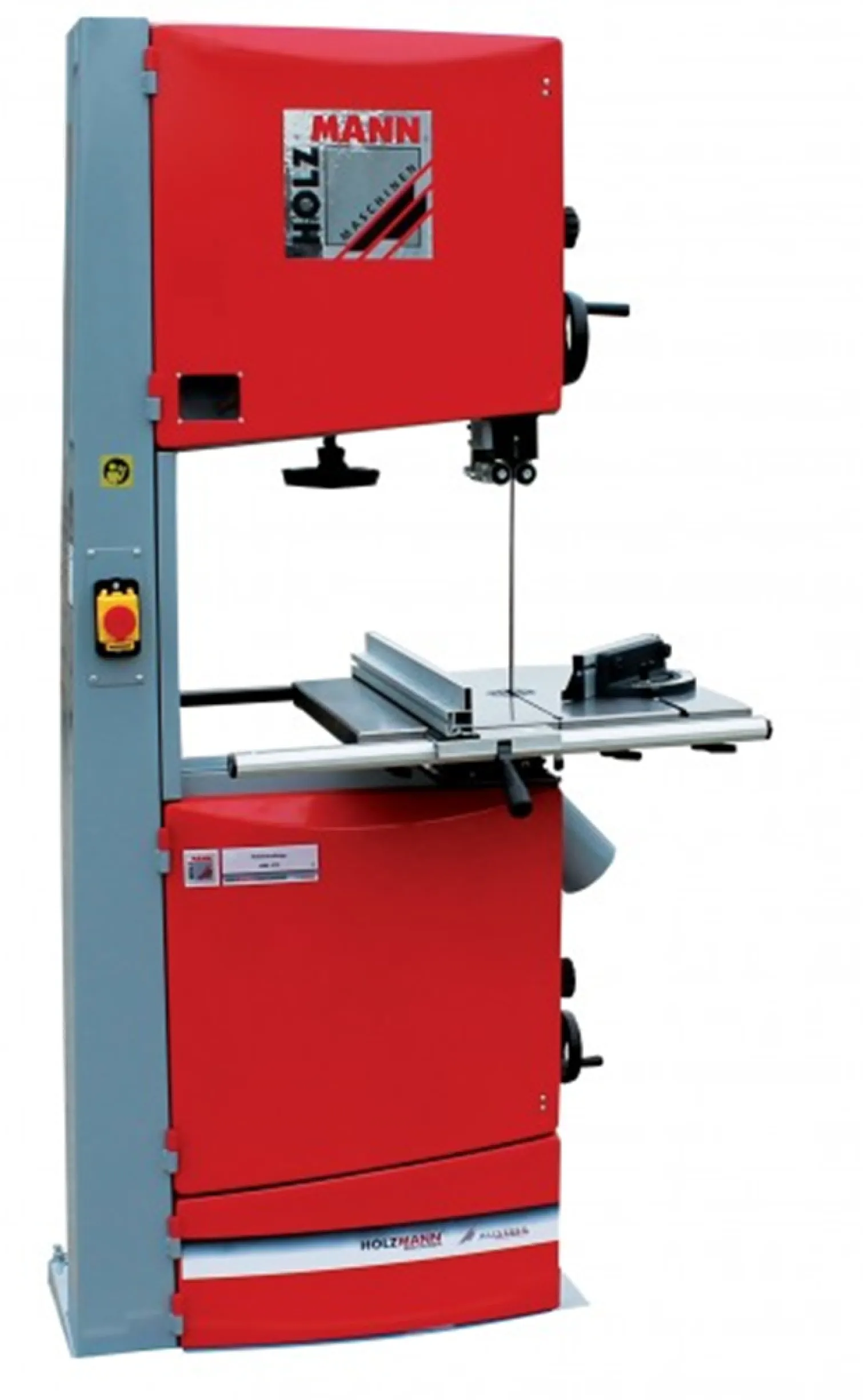 Piła taśmowa Holzmann HBS470PROFI_400V