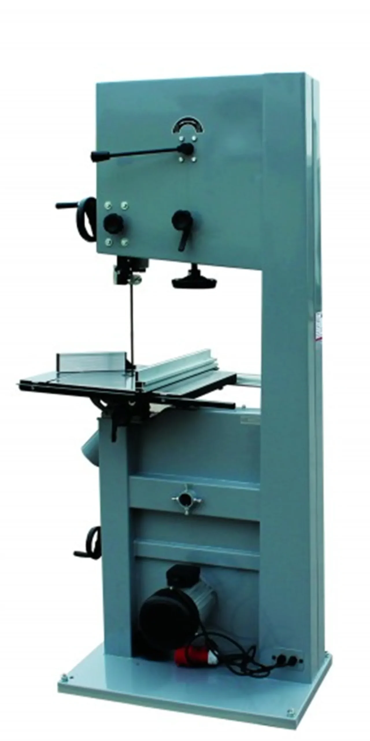 Piła taśmowa Holzmann HBS470PROFI_400V