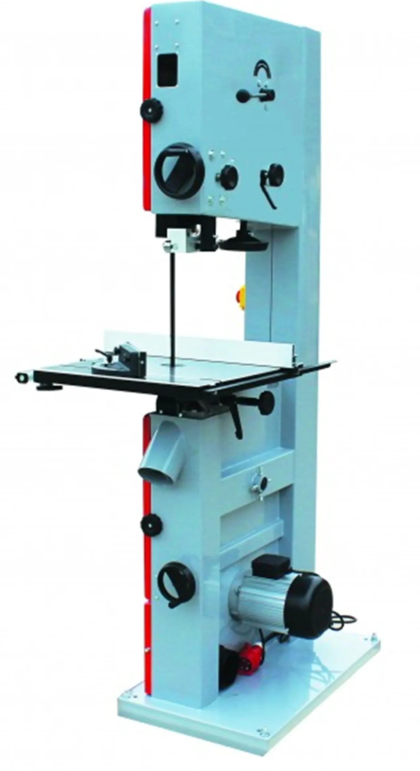 Piła taśmowa Holzmann HBS470PROFI_400V