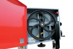Piła taśmowa Holzmann HBS470PROFI_400V