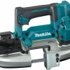 Piła taśmowa Makita DPB184Z