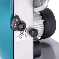 Piła taśmowa Makita LB1200F