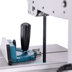 Piła taśmowa Makita LB1200F