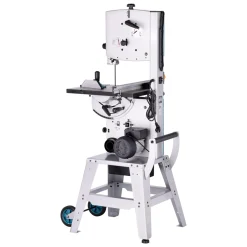 Piła taśmowa Makita LB1200F