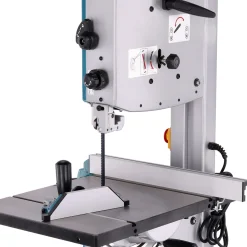 Piła taśmowa Makita LB1200F