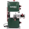 Piła taśmowa Metabo BAS 261 Precision