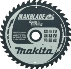 Piła tarczowa Makita MAKBLADE PLUS