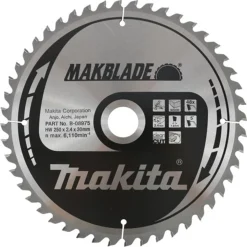 Piła tarczowa Makita MAKBLADE