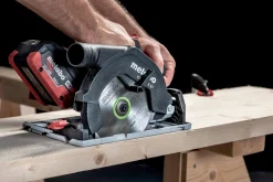 Piła tarczowa Metabo KS 18 LTX 57