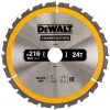 Piła tarczowa 216x30mm DeWalt DT1952-QZ