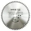 Piła tarczowa z węglikiem 350x30mm Z54 Yato YT-6082