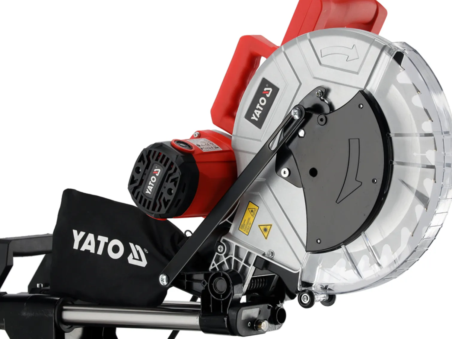 Piła ukośnica Yato YT-82176