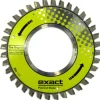 Piła widiowa do cięcia aluminium Exact Tools EXACT-CERMET140ALU