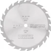 Piła 216x30mm Z24 DeWalt DT4310