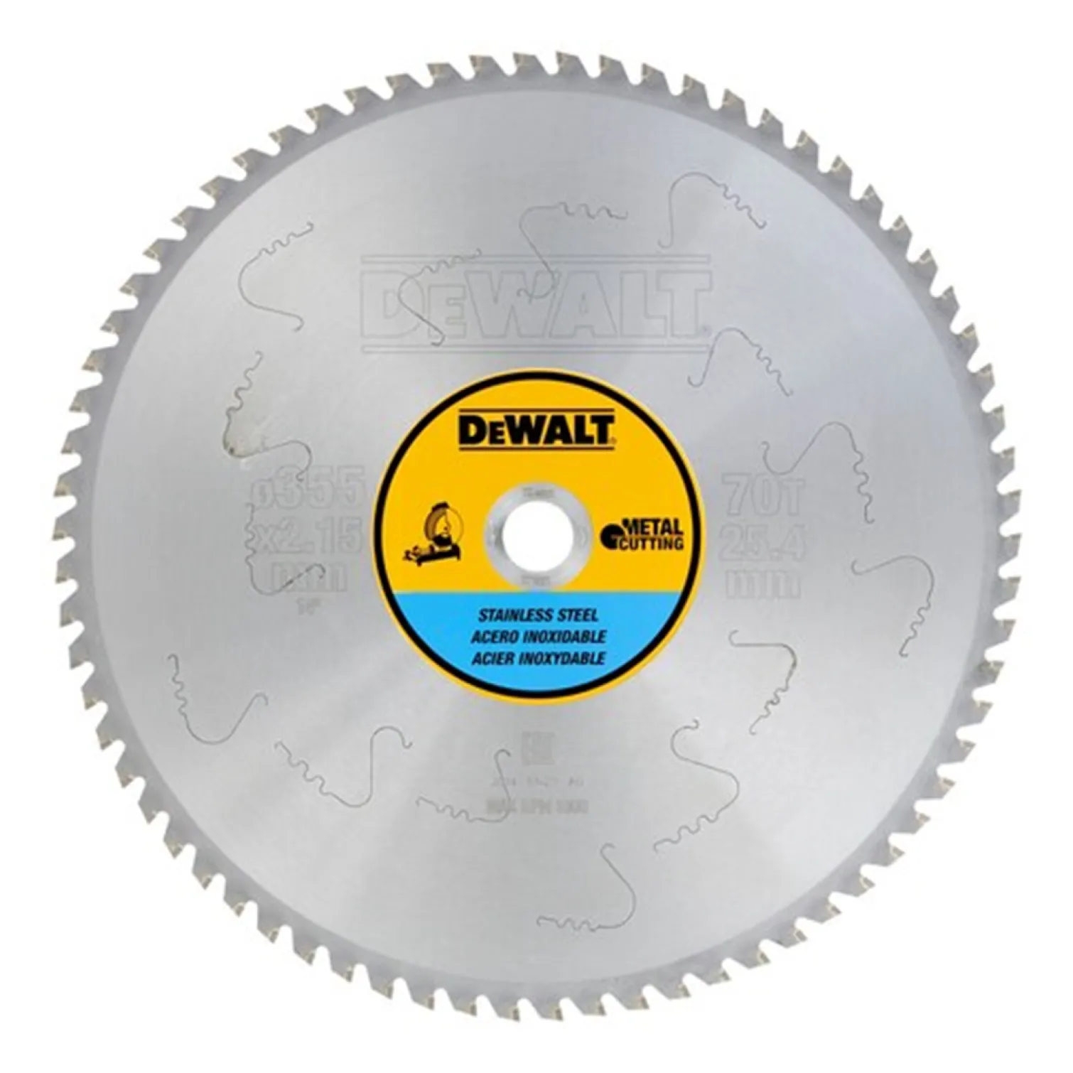 Piła zębata DeWalt DT1921