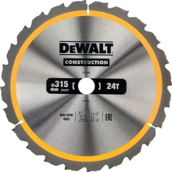 Piła zębata DeWalt DT1961