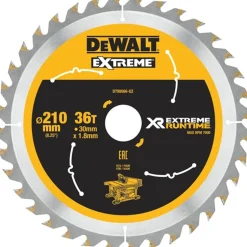 Piła zębata DeWalt DT99566