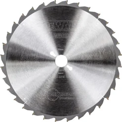 Piła zębata DeWalt DT4210