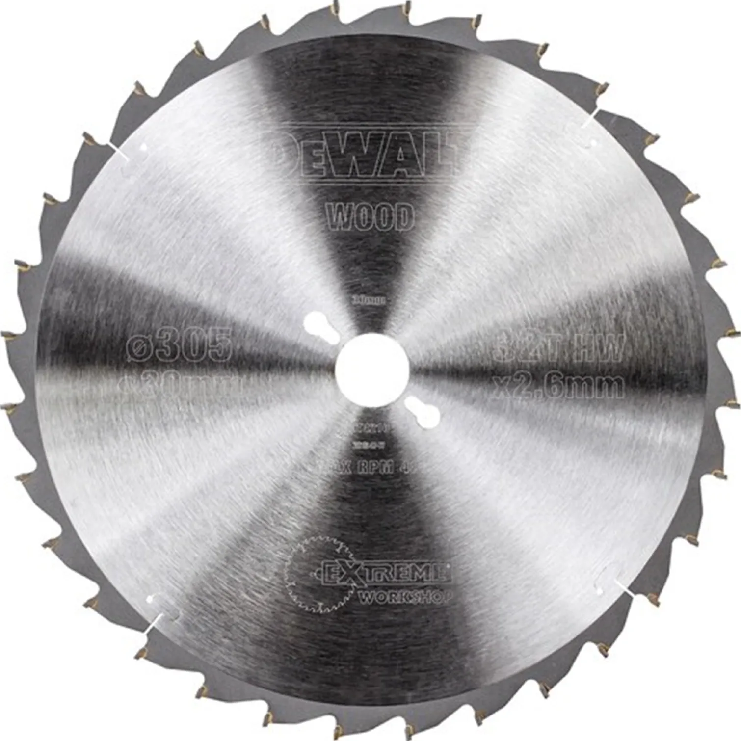 Piła zębata DeWalt DT4210