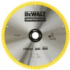Piła zębata DeWalt DT1184