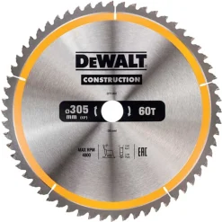 Piła zębata DeWalt DT1960