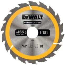 Piła zębata DeWalt DT1936