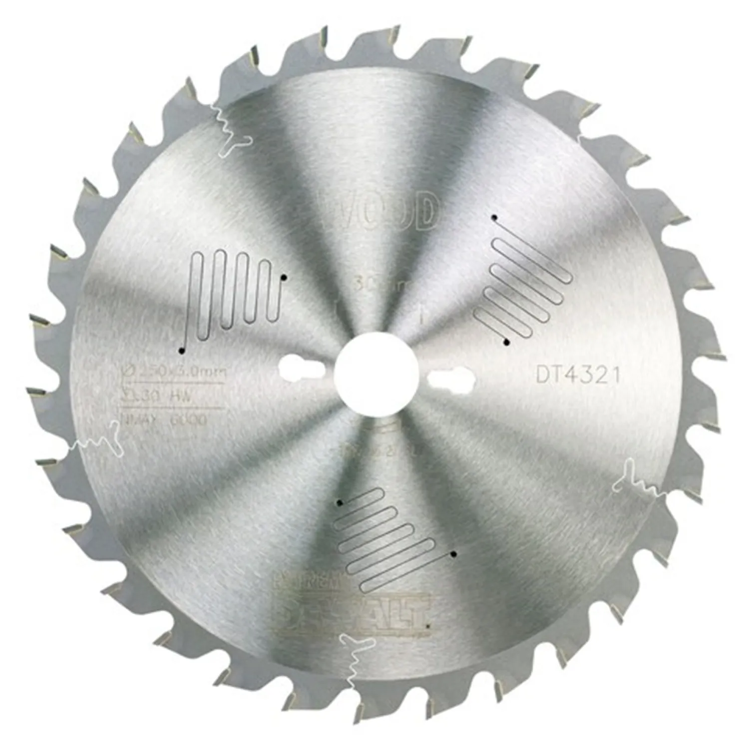 Piła zębata DeWalt DT4321