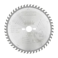 Piła zębata DeWalt DT4345