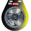 Piła zębata 190x16mm Z18 Ryobi CSB190A1