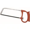 Piłka do metalu 150 mm, uchwyt metal, 3 brzeszczoty Dedra 1224