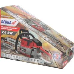 Pilarka łańcuchowa Dedra DED8718P2