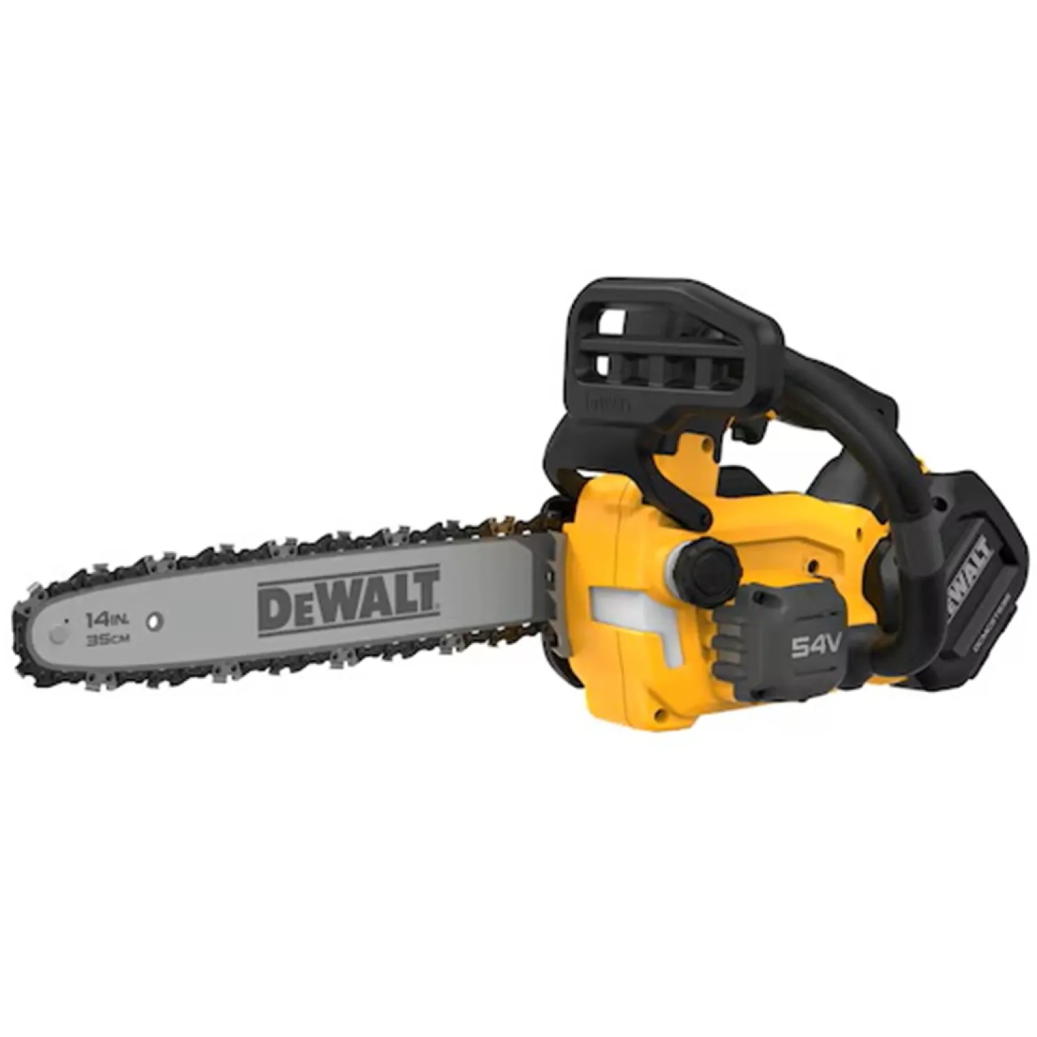 Pilarka łańcuchowa DeWalt DCMCST635N