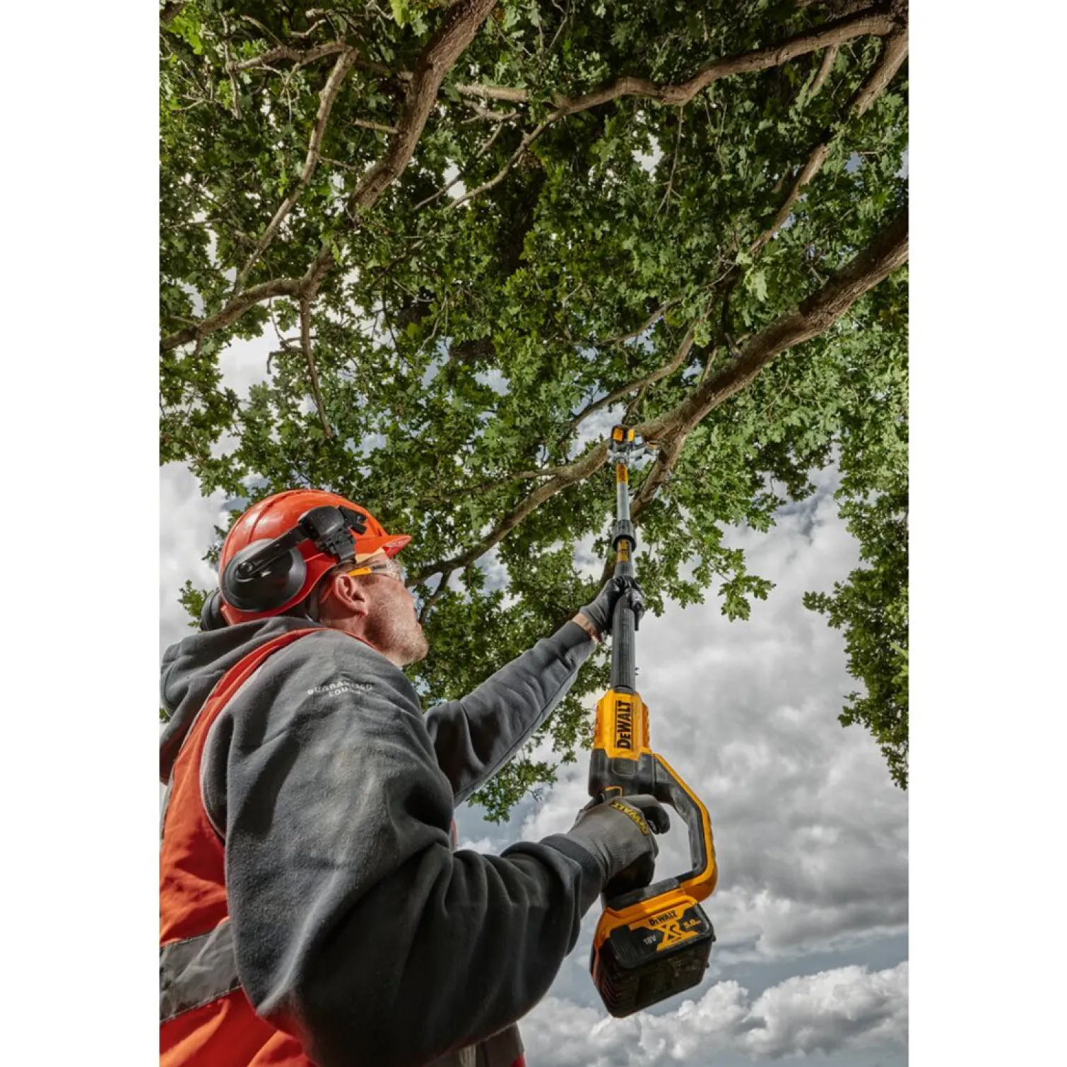 Pilarka łańcuchowa DeWalt DCMPS567N-XJ